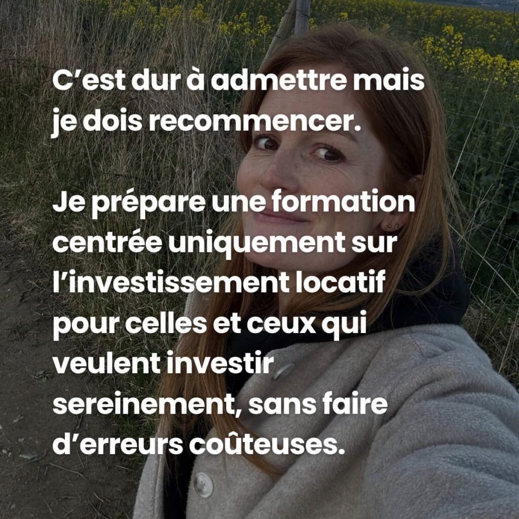 Instagram post from minuta.immo. This post is in position 6.