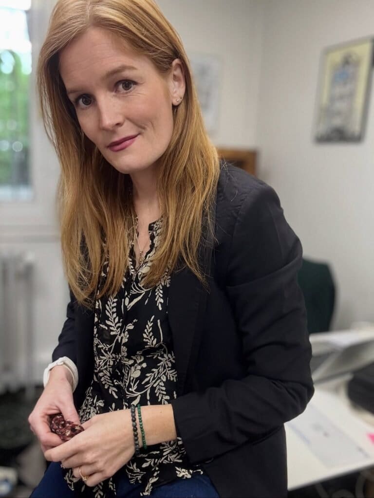 Instagram post from minuta.immo. This post is in position 5.