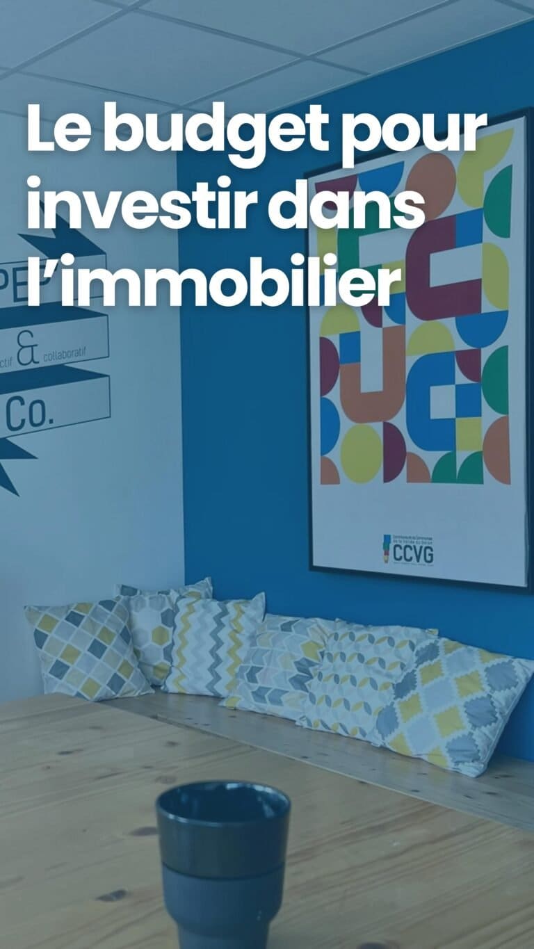 Instagram post from minuta.immo. This post is in position 9.