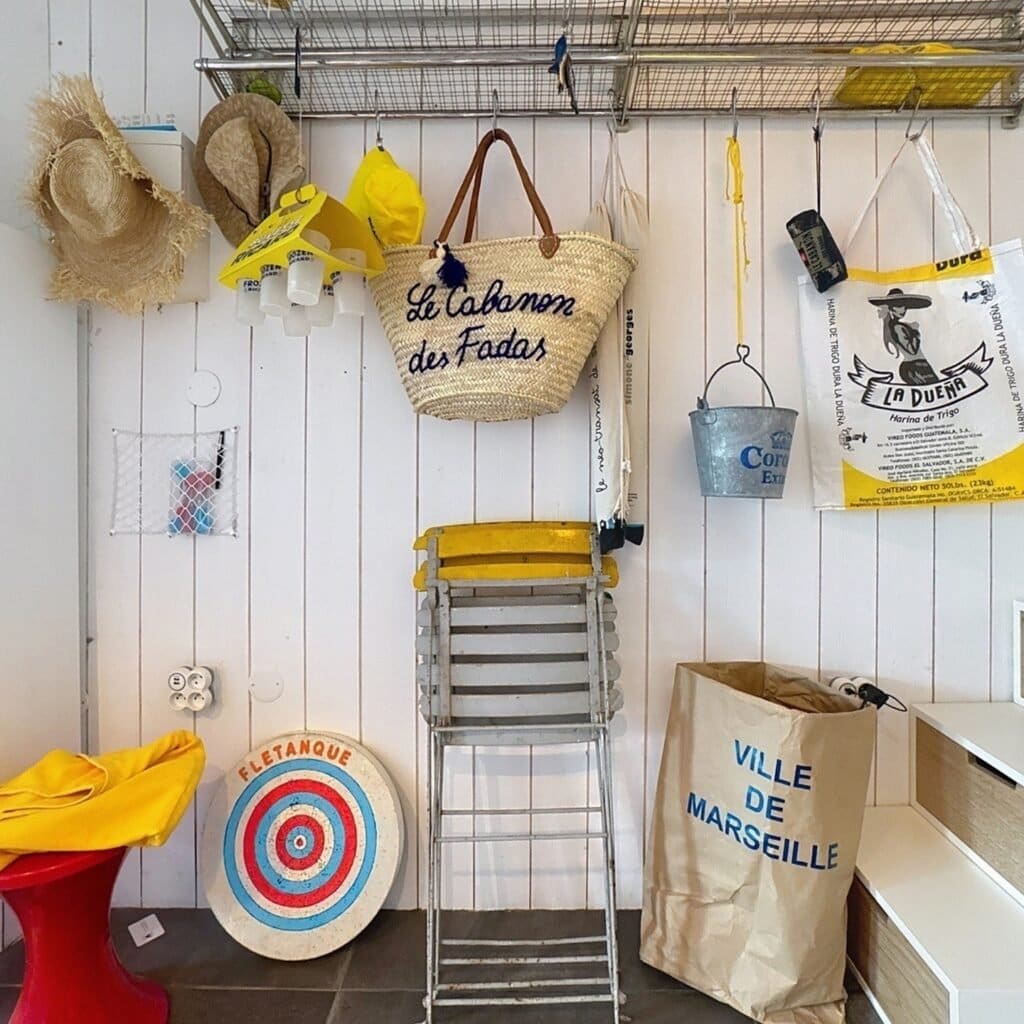 Instagram post from minuta.immo. This post is in position 3.