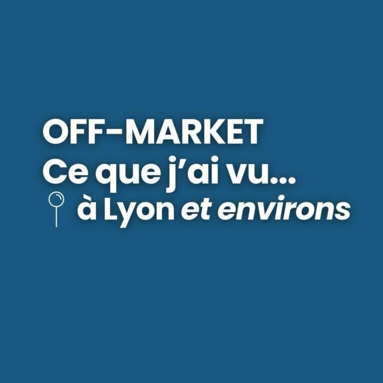 Instagram post from minuta.immo. This post is in position 1.