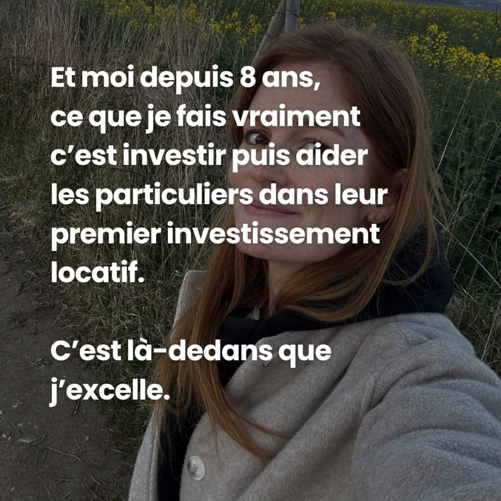 Instagram post from minuta.immo. This post is in position 5.