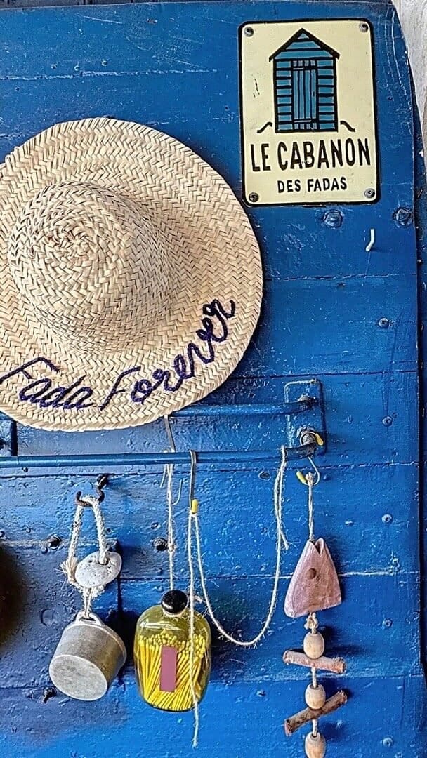 Instagram post from minuta.immo. This post is in position 1.