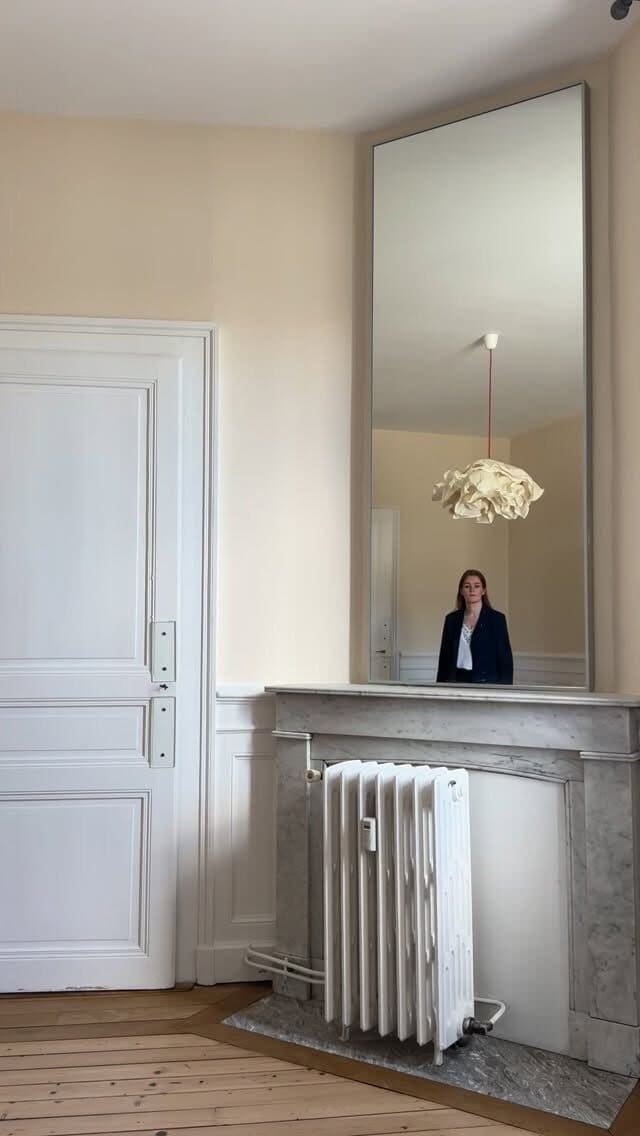 Instagram post from minuta.immo. This post is in position 0.