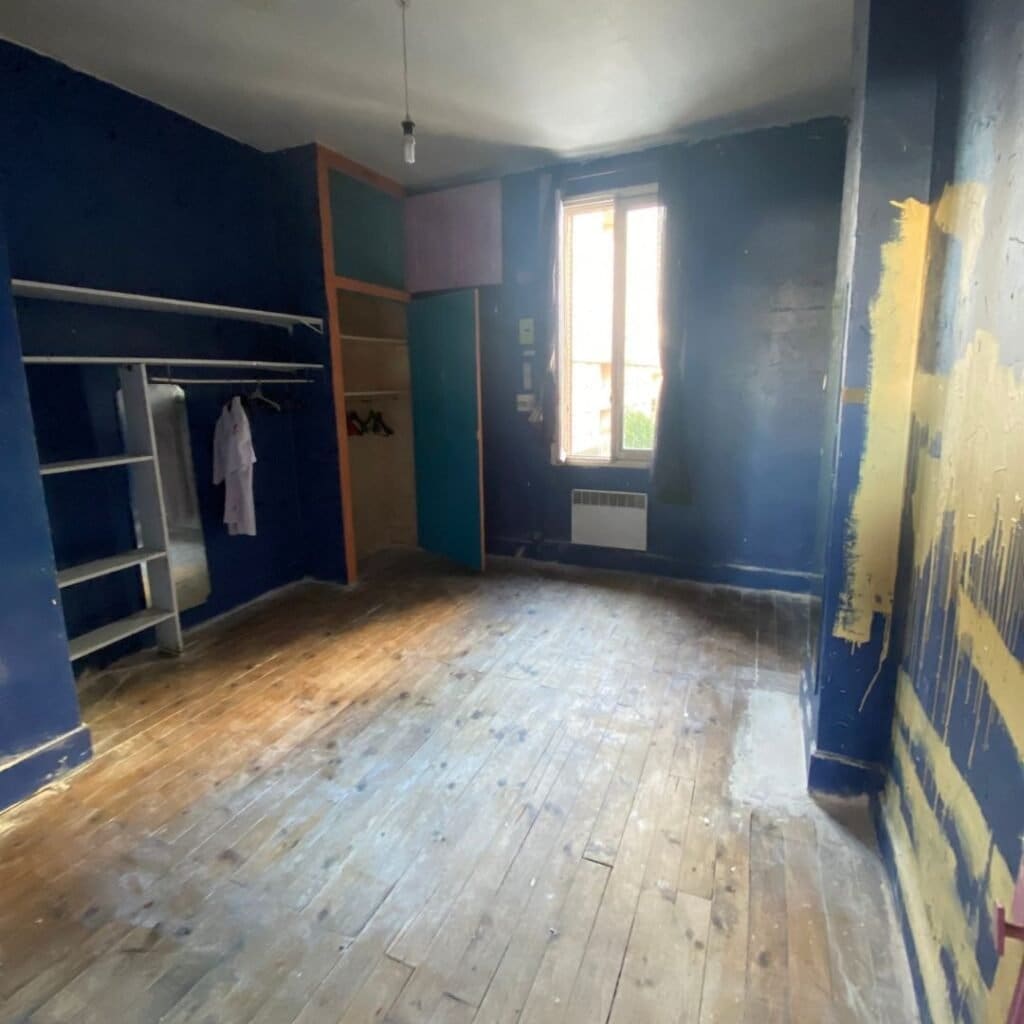 Instagram post from minuta.immo. This post is in position 2.