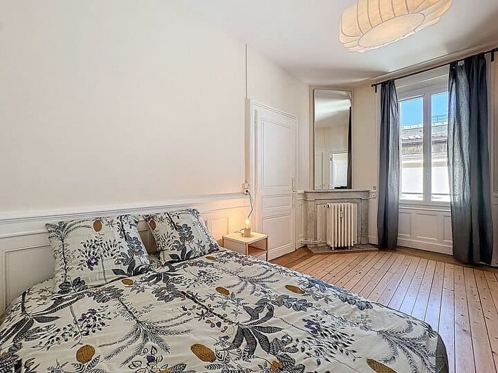 Instagram post from minuta.immo. This post is in position 3.