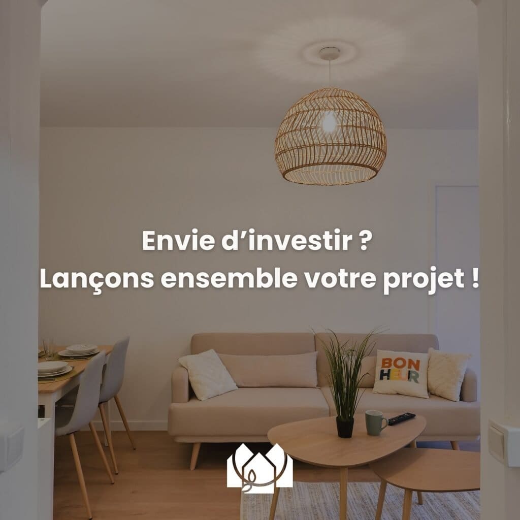 Instagram post from minuta.immo. This post is in position 5.