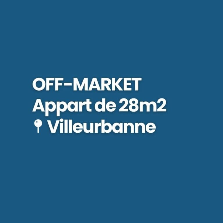 Instagram post from minuta.immo. This post is in position 1.