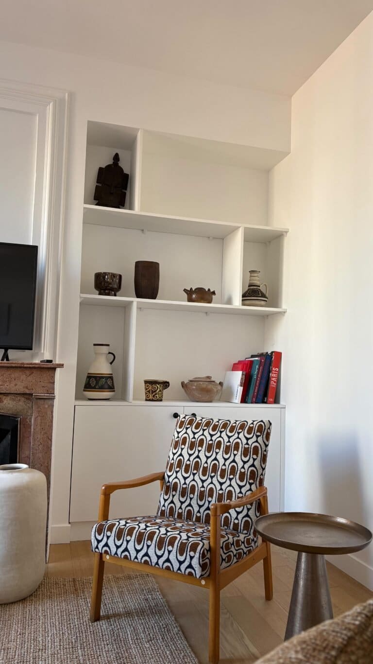 Instagram post from minuta.immo. This post is in position 6.