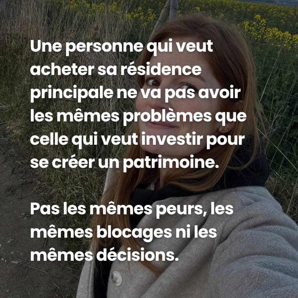 Instagram post from minuta.immo. This post is in position 4.