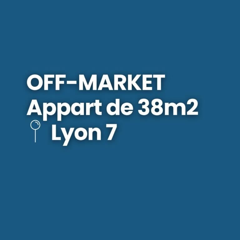 Instagram post from minuta.immo. This post is in position 1.