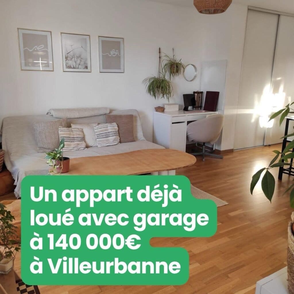 Instagram post from minuta.immo. This post is in position 2.