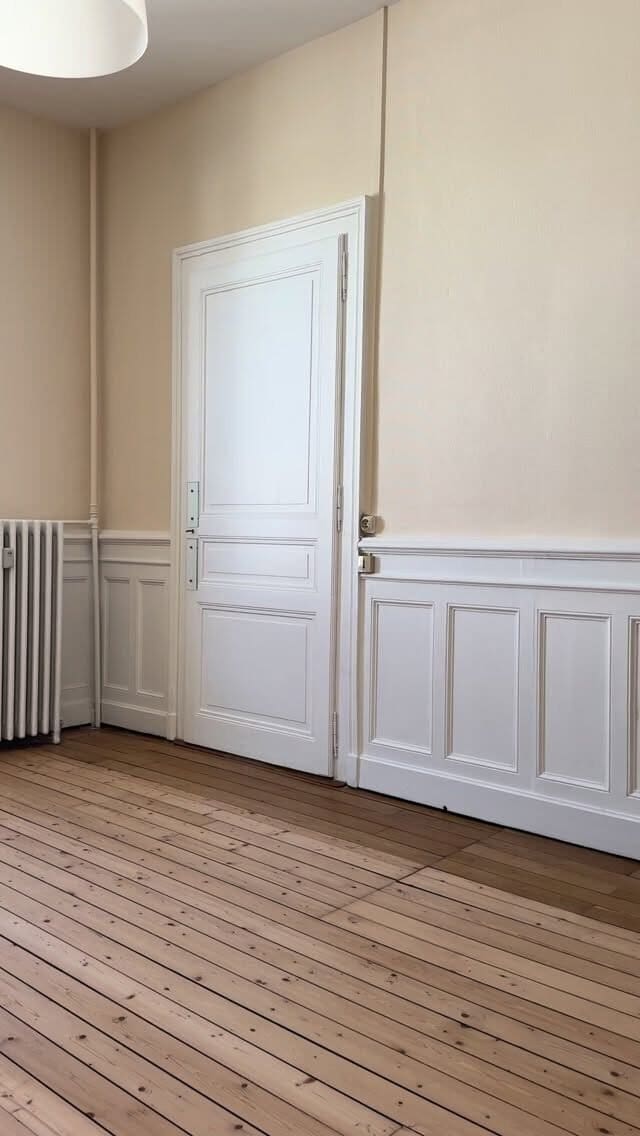 Instagram post from minuta.immo. This post is in position 1.