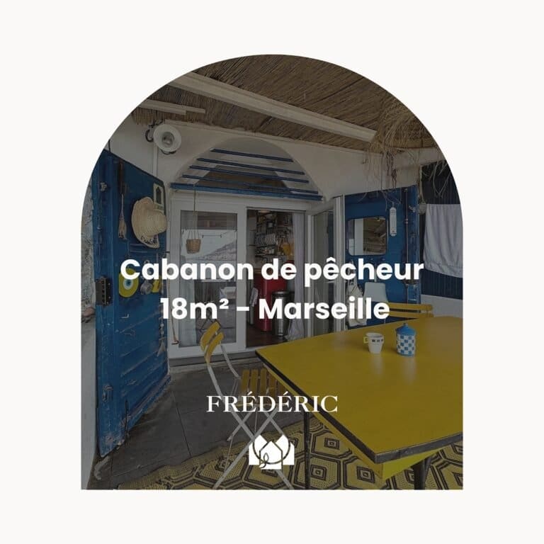 Instagram post from minuta.immo. This post is in position 8.